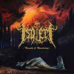 ISOLERT - Wounds of Desolation DIGI
